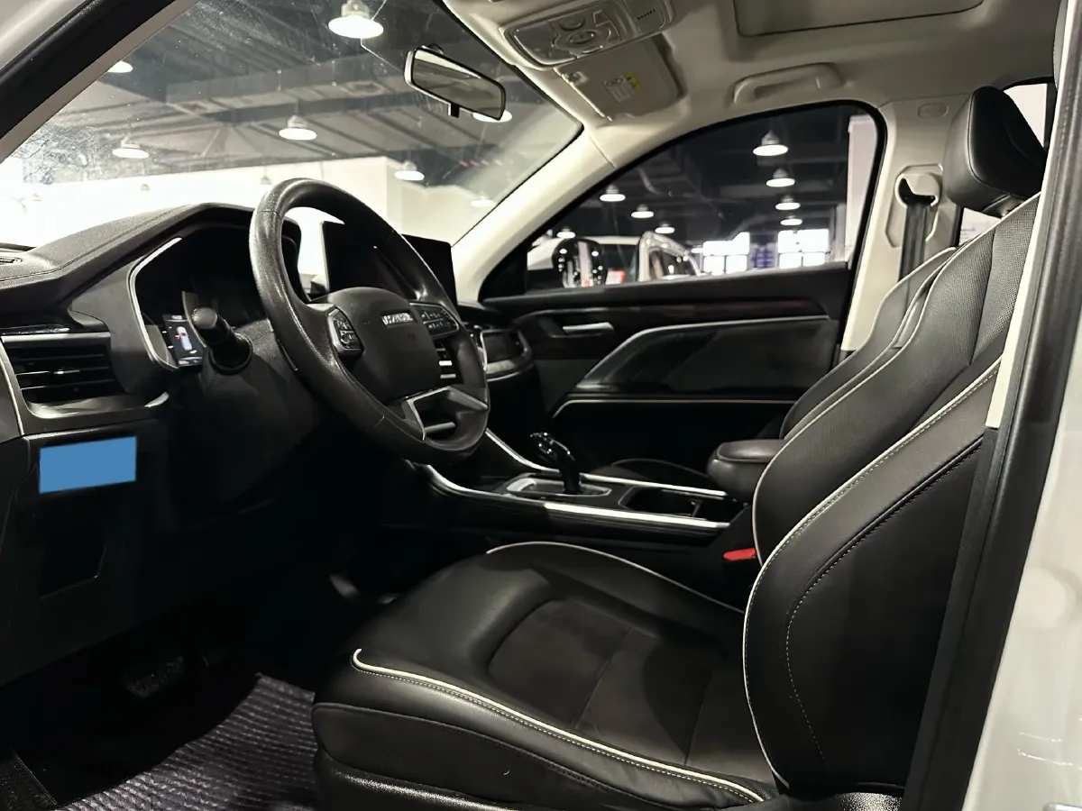 2023 Haval H6 1.5T 150HP L4 7DCT,autocango,china used car exporter,china ev exporter,chinese used car exporter,chinese used ev exporter