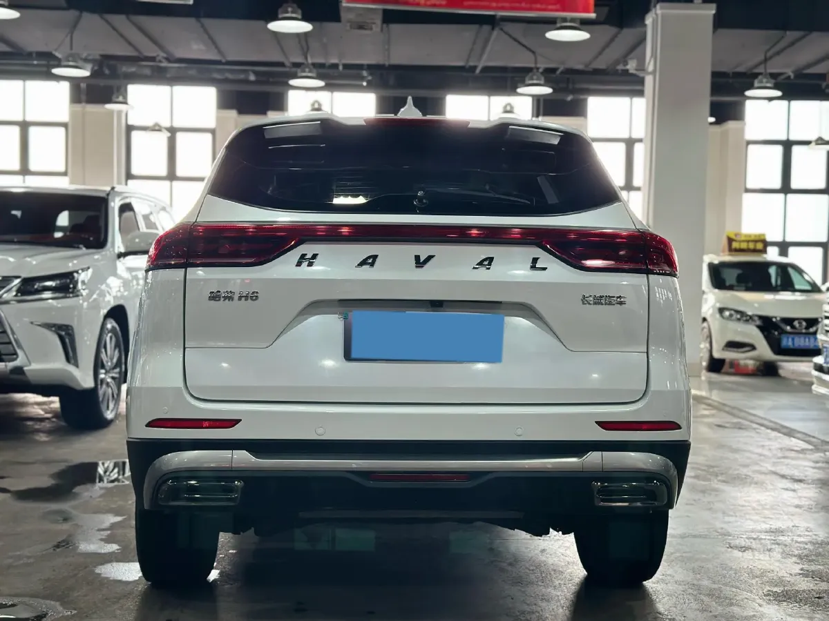 2023 Haval H6 1.5T 150HP L4 7DCT,autocango,china used car exporter,china ev exporter,chinese used car exporter,chinese used ev exporter
