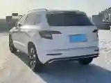 2022 Skoda Karoq 1.4T 150HP L4 7DCT