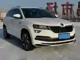 2022 Skoda Karoq 1.4T 150HP L4 7DCT