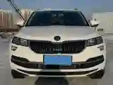 2022 Skoda Karoq 1.4T 150HP L4 7DCT