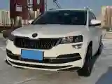 2022 Skoda Karoq 1.4T 150HP L4 7DCT