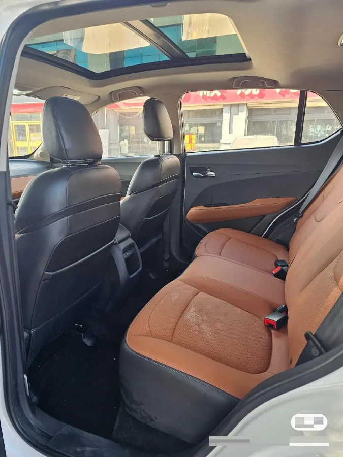 2019 Yema BoJun 1.5L 112HP L4 5MT,autocango,china used car exporter,china ev exporter,chinese used car exporter,chinese used ev exporter