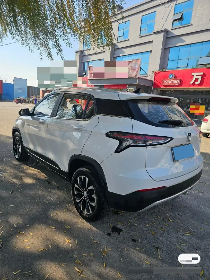2019 Yema BoJun 1.5L 112HP L4 5MT,autocango,china used car exporter,china ev exporter,chinese used car exporter,chinese used ev exporter