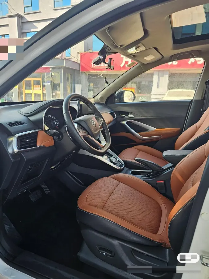 2019 Yema BoJun 1.5L 112HP L4 5MT,autocango,china used car exporter,china ev exporter,chinese used car exporter,chinese used ev exporter