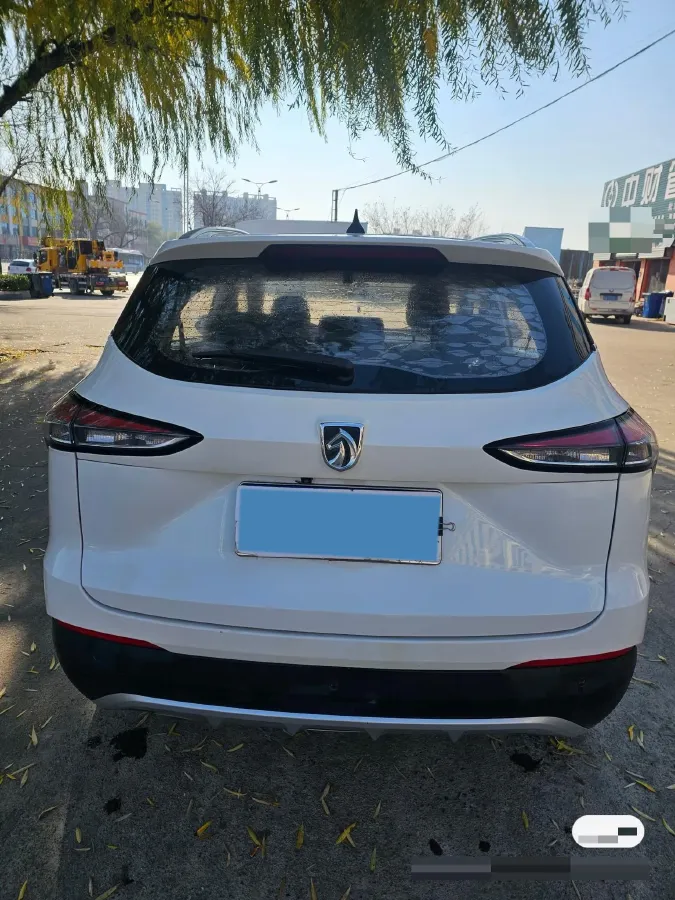 2019 Yema BoJun 1.5L 112HP L4 5MT,autocango,china used car exporter,china ev exporter,chinese used car exporter,chinese used ev exporter