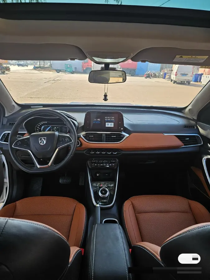 2019 Yema BoJun 1.5L 112HP L4 5MT,autocango,china used car exporter,china ev exporter,chinese used car exporter,chinese used ev exporter