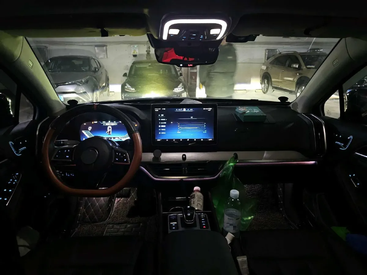 2018 BYD Tang 2.0T 205HP L4 6DCT PHEV 19.96KWH,autocango,china used car exporter,china ev exporter,chinese used car exporter,chinese used ev exporter