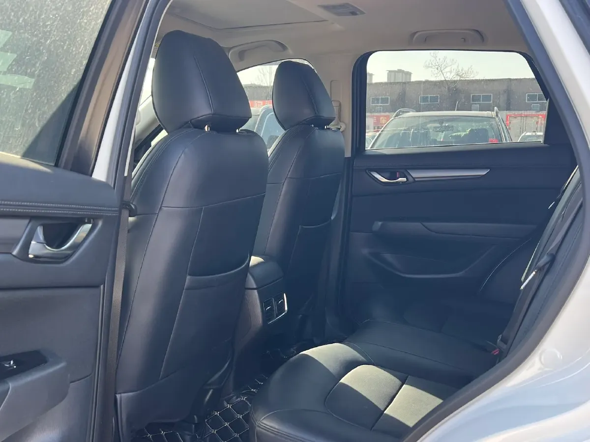 2022 Mazda CX-5 2.5L 196HP L4 6AT,autocango,china used car exporter,china ev exporter,chinese used car exporter,chinese used ev exporter