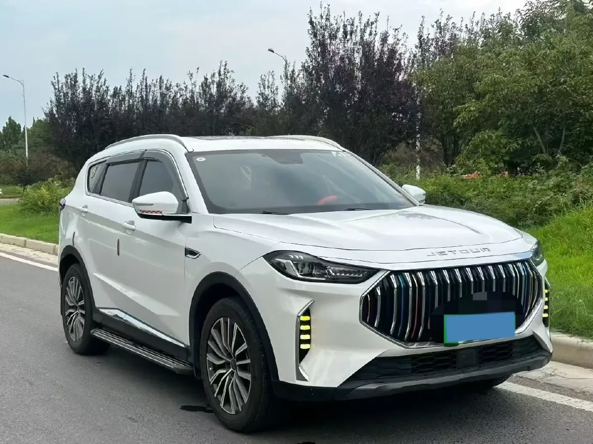 2023 ChangAn Oshan X7 Plus 1.5T 188HP L4 7DCT,autocango,china used car exporter,china ev exporter,chinese used car exporter,chinese used ev exporter