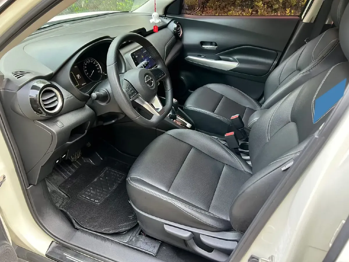 2019 Nissan Kicks 1.5L 124HP L4 CVT,autocango,china used car exporter,china ev exporter,chinese used car exporter,chinese used ev exporter