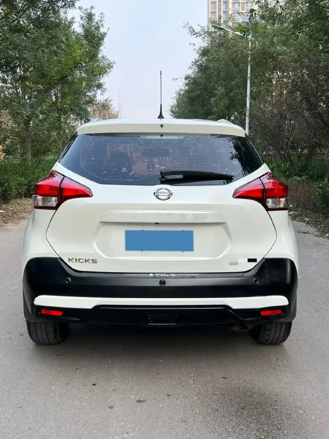 2019 Nissan Kicks 1.5L 124HP L4 CVT,autocango,china used car exporter,china ev exporter,chinese used car exporter,chinese used ev exporter