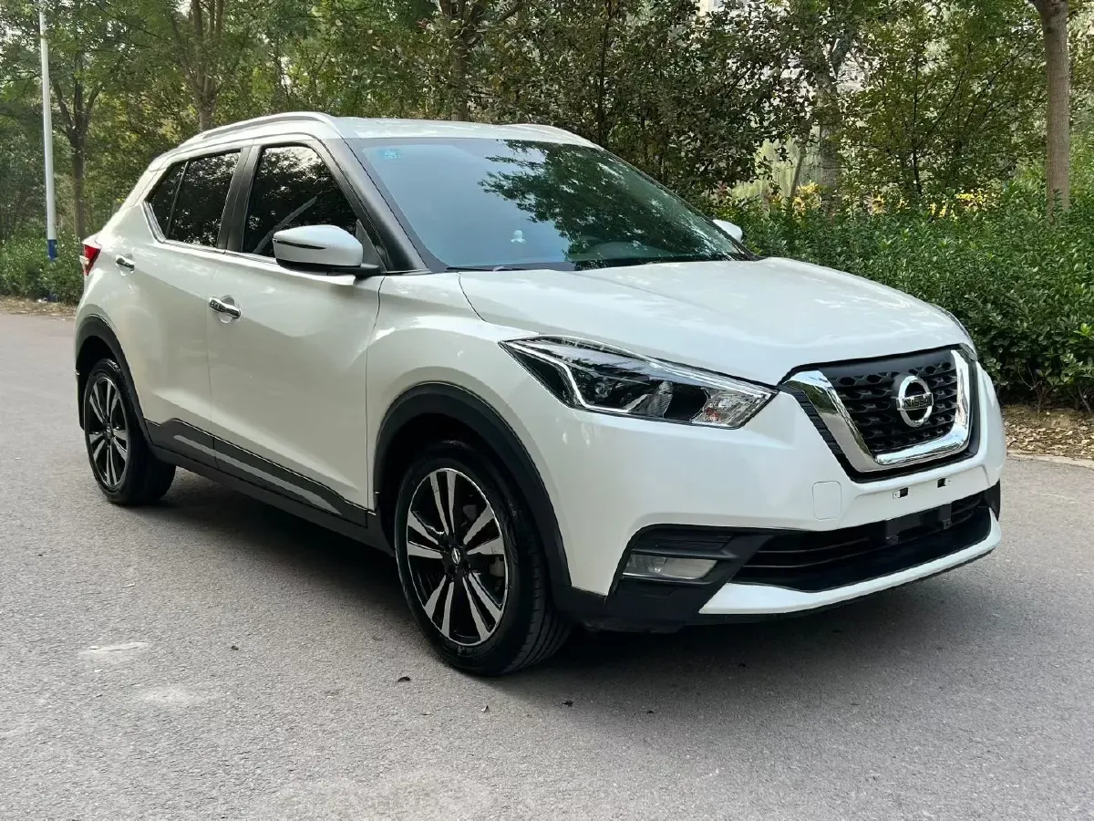 2019 Nissan Kicks 1.5L 124HP L4 CVT,autocango,china used car exporter,china ev exporter,chinese used car exporter,chinese used ev exporter