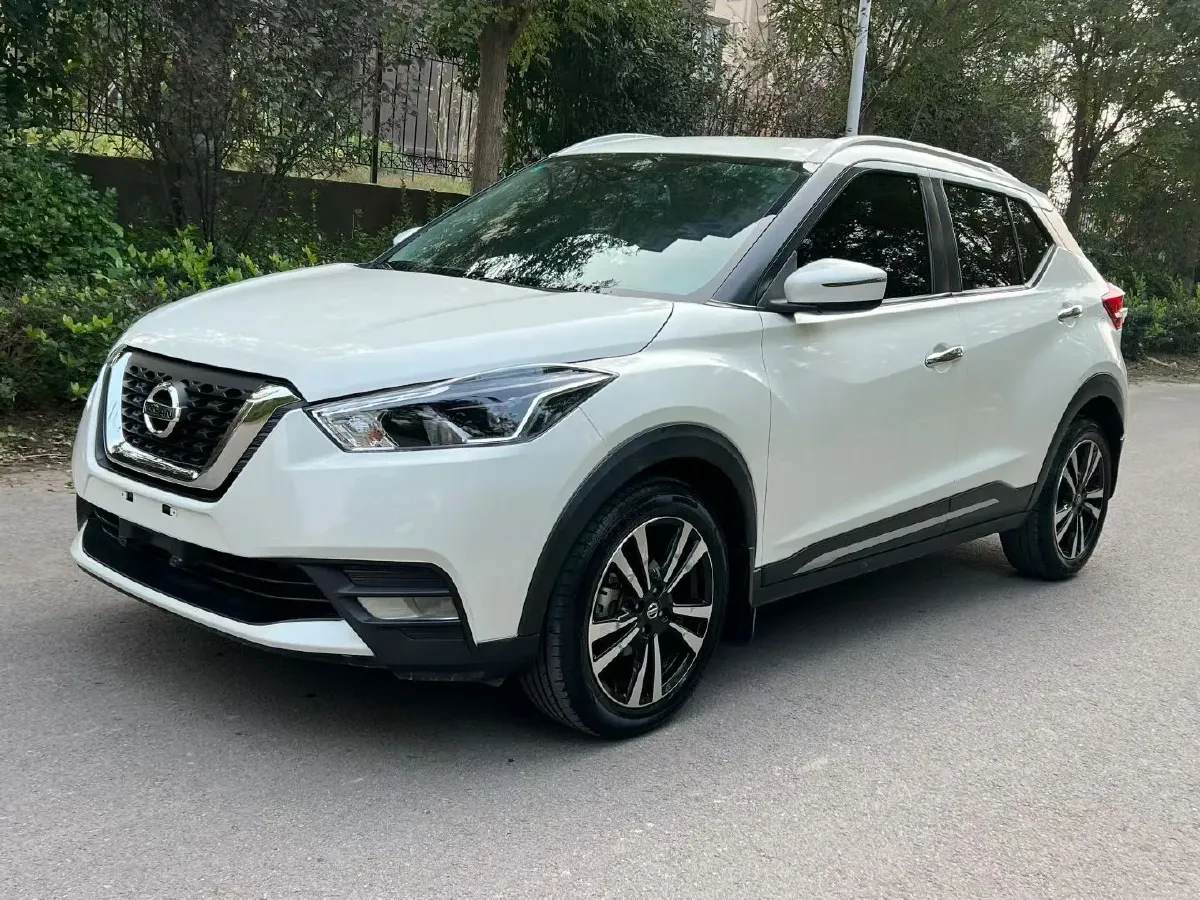 2019 Nissan Kicks 1.5L 124HP L4 CVT,autocango,china used car exporter,china ev exporter,chinese used car exporter,chinese used ev exporter