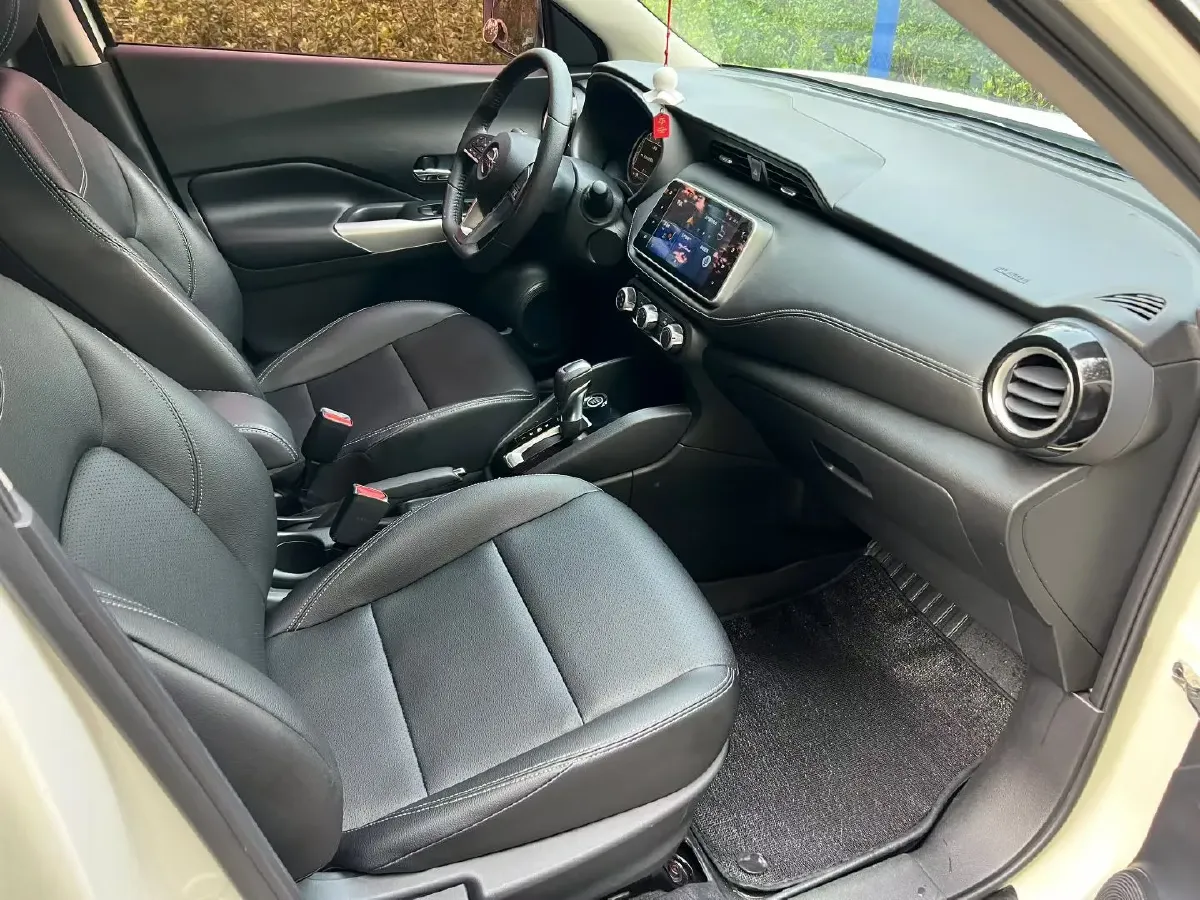 2019 Nissan Kicks 1.5L 124HP L4 CVT,autocango,china used car exporter,china ev exporter,chinese used car exporter,chinese used ev exporter