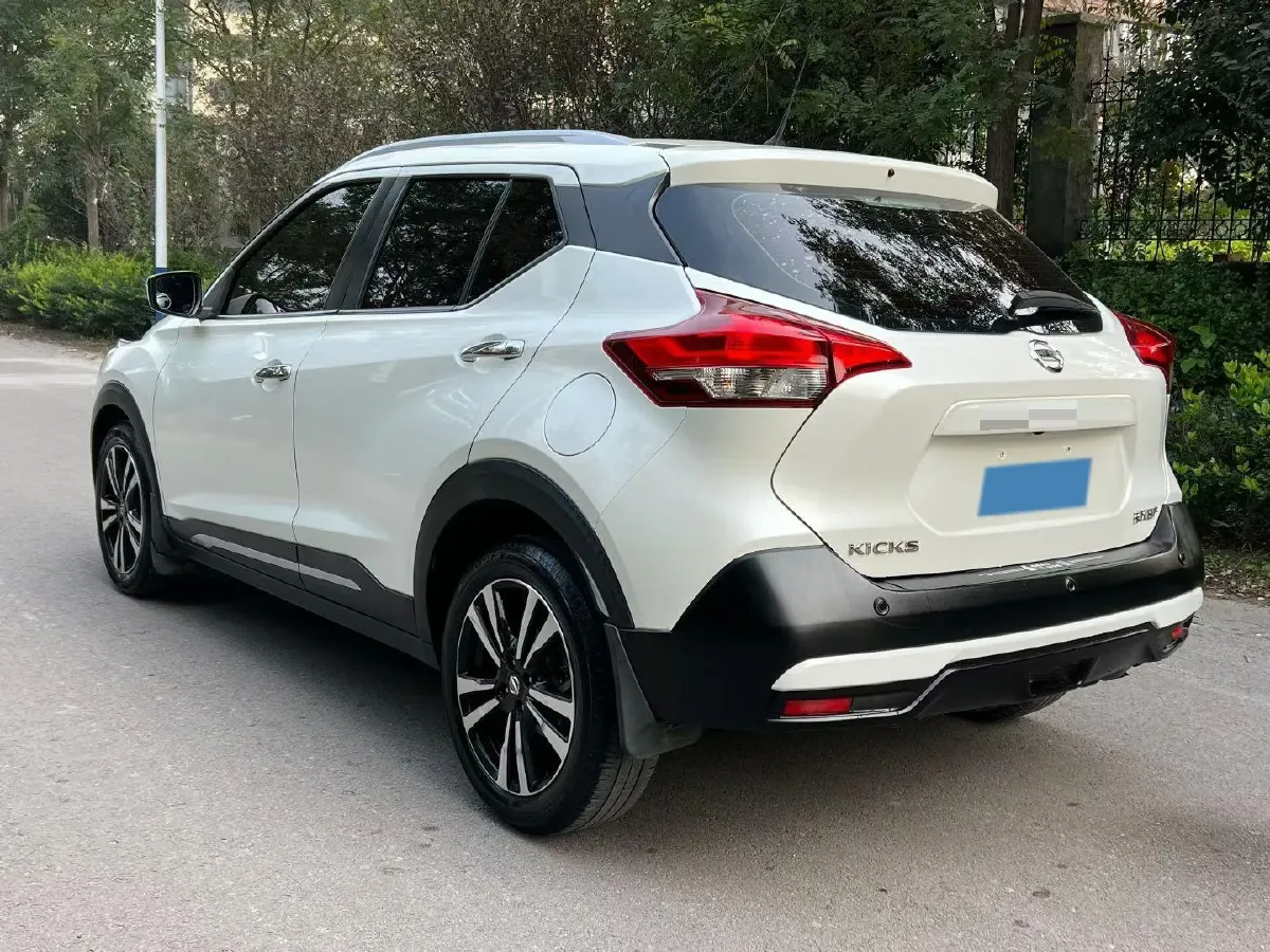 2019 Nissan Kicks 1.5L 124HP L4 CVT,autocango,china used car exporter,china ev exporter,chinese used car exporter,chinese used ev exporter