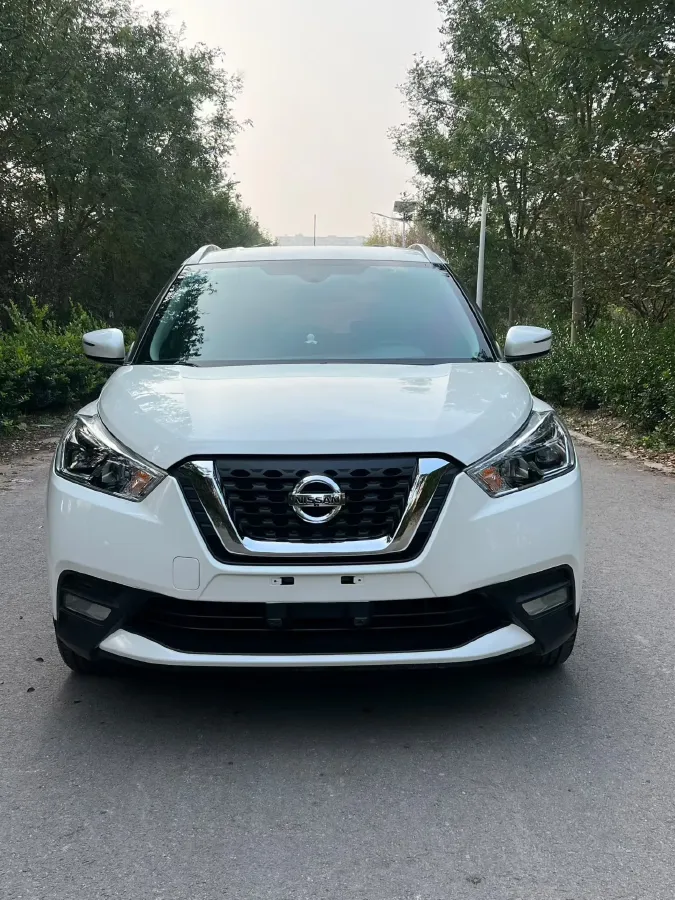2019 Nissan Kicks 1.5L 124HP L4 CVT,autocango,china used car exporter,china ev exporter,chinese used car exporter,chinese used ev exporter
