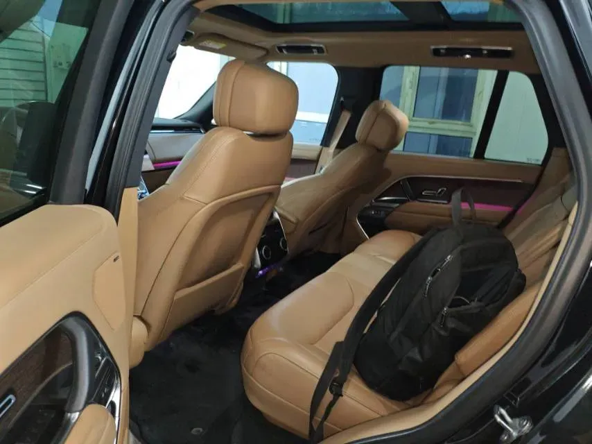 2023 Land Rover Range Rover 3.0T 360HP L6 8AT,autocango,china used car exporter,china ev exporter,chinese used car exporter,chinese used ev exporter