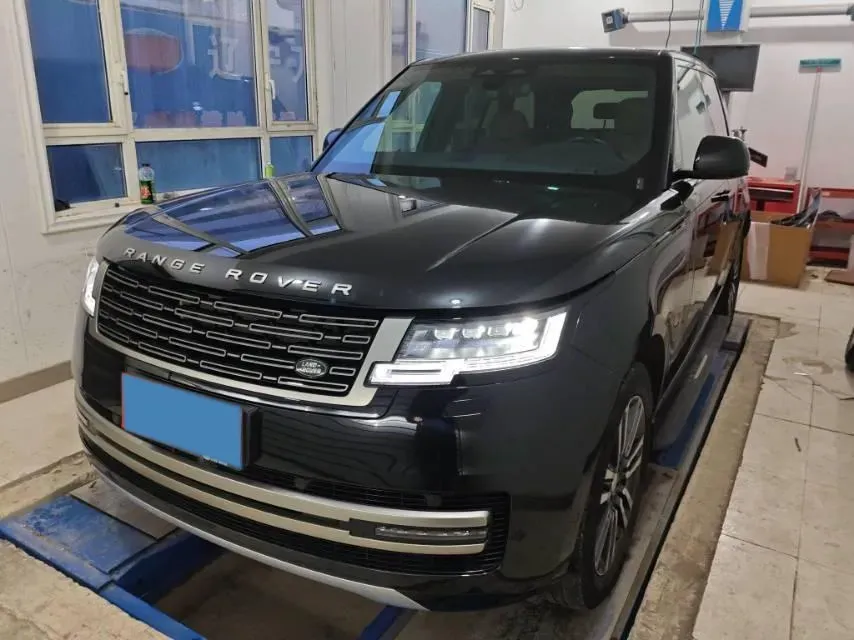 2023 Land Rover Range Rover 3.0T 360HP L6 8AT,autocango,china used car exporter,china ev exporter,chinese used car exporter,chinese used ev exporter