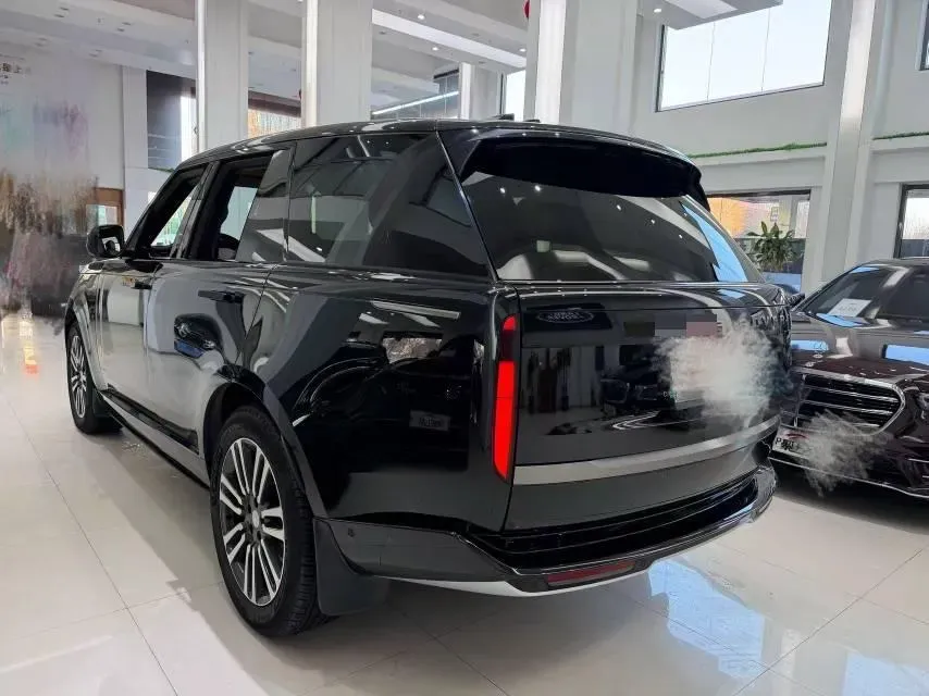 2023 Land Rover Range Rover 3.0T 360HP L6 8AT,autocango,china used car exporter,china ev exporter,chinese used car exporter,chinese used ev exporter