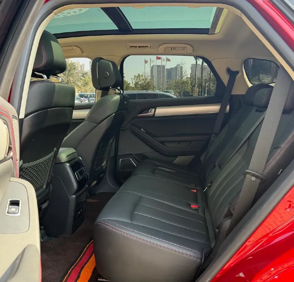 2018 BYD Tang 2.0T 205HP L4 6DCT PHEV 23.97KWH,autocango,china used car exporter,china ev exporter,chinese used car exporter,chinese used ev exporter