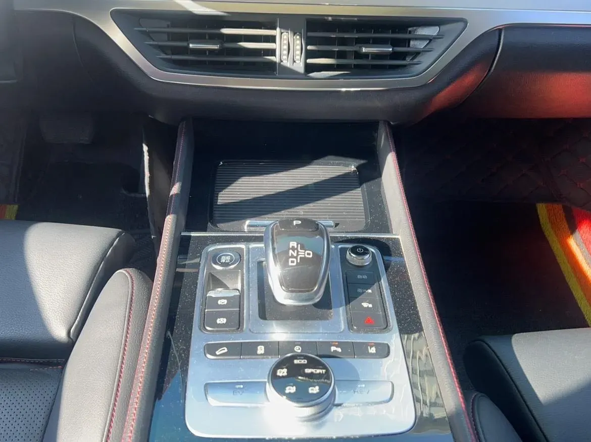 2018 BYD Tang 2.0T 205HP L4 6DCT PHEV 23.97KWH,autocango,china used car exporter,china ev exporter,chinese used car exporter,chinese used ev exporter