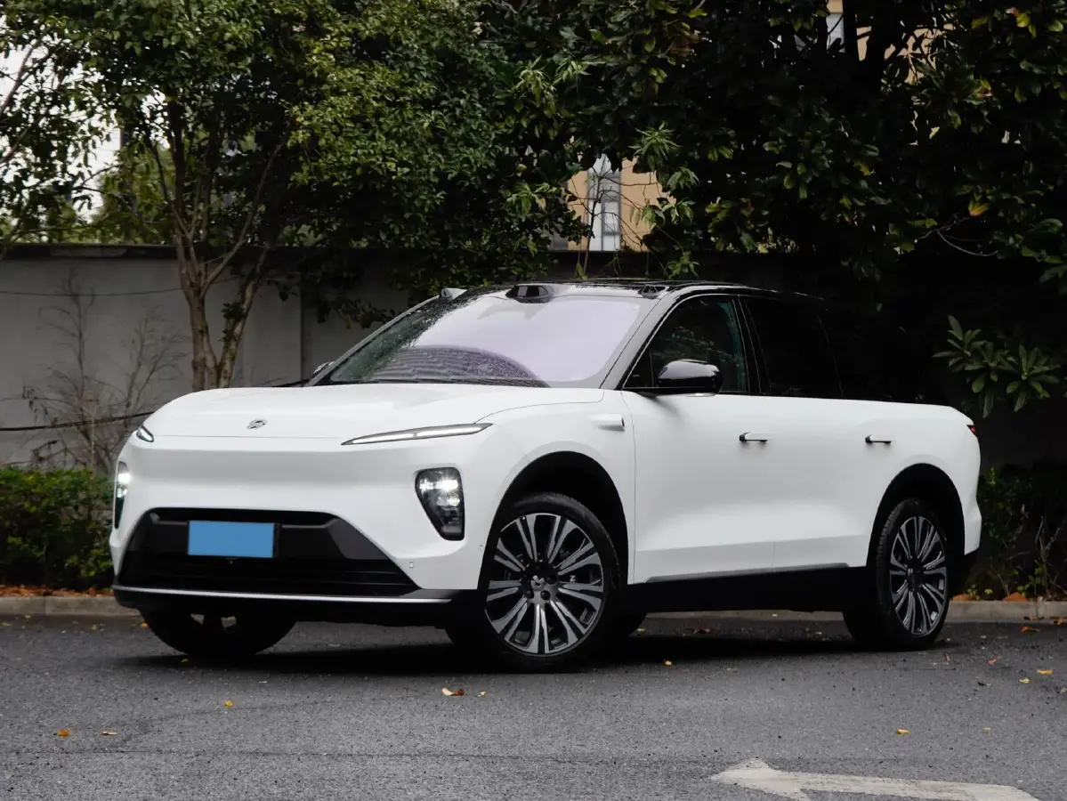 2024 NIO ES8 BEV 75KWH