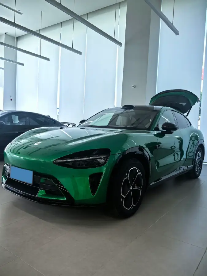 2025 MI YU7 BEV 101.7KWH