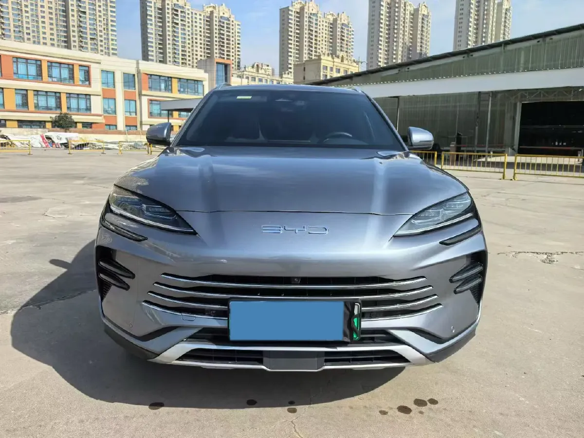 2023 BYD Song Plus 1.5L 110HP L4 E-CVT PHEV 26.6KWH,autocango,china used car exporter,china ev exporter,chinese used car exporter,chinese used ev exporter
