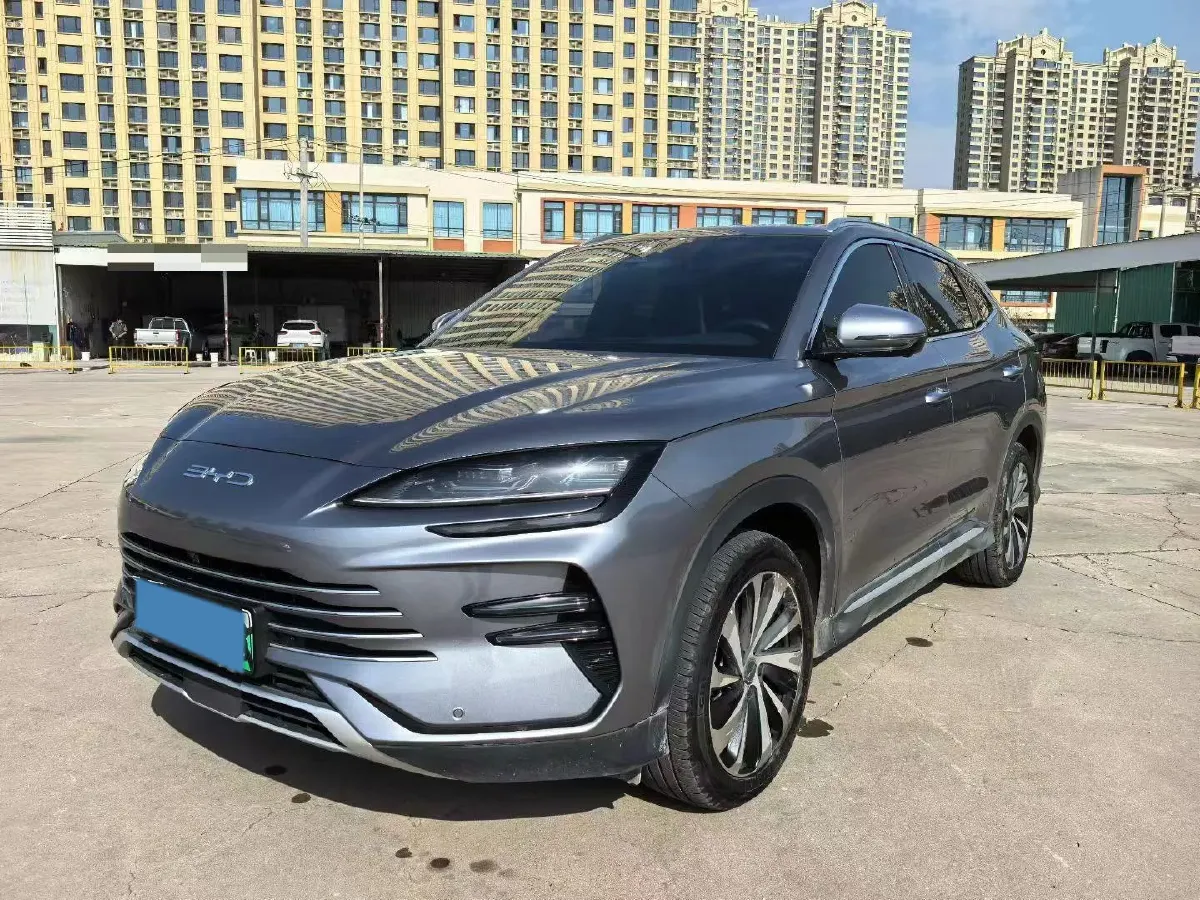 2023 BYD Song Plus 1.5L 110HP L4 E-CVT PHEV 26.6KWH,autocango,china used car exporter,china ev exporter,chinese used car exporter,chinese used ev exporter