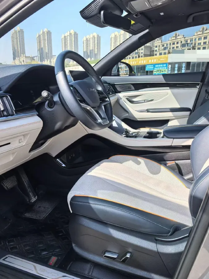 2023 BYD Song Plus 1.5L 110HP L4 E-CVT PHEV 26.6KWH,autocango,china used car exporter,china ev exporter,chinese used car exporter,chinese used ev exporter