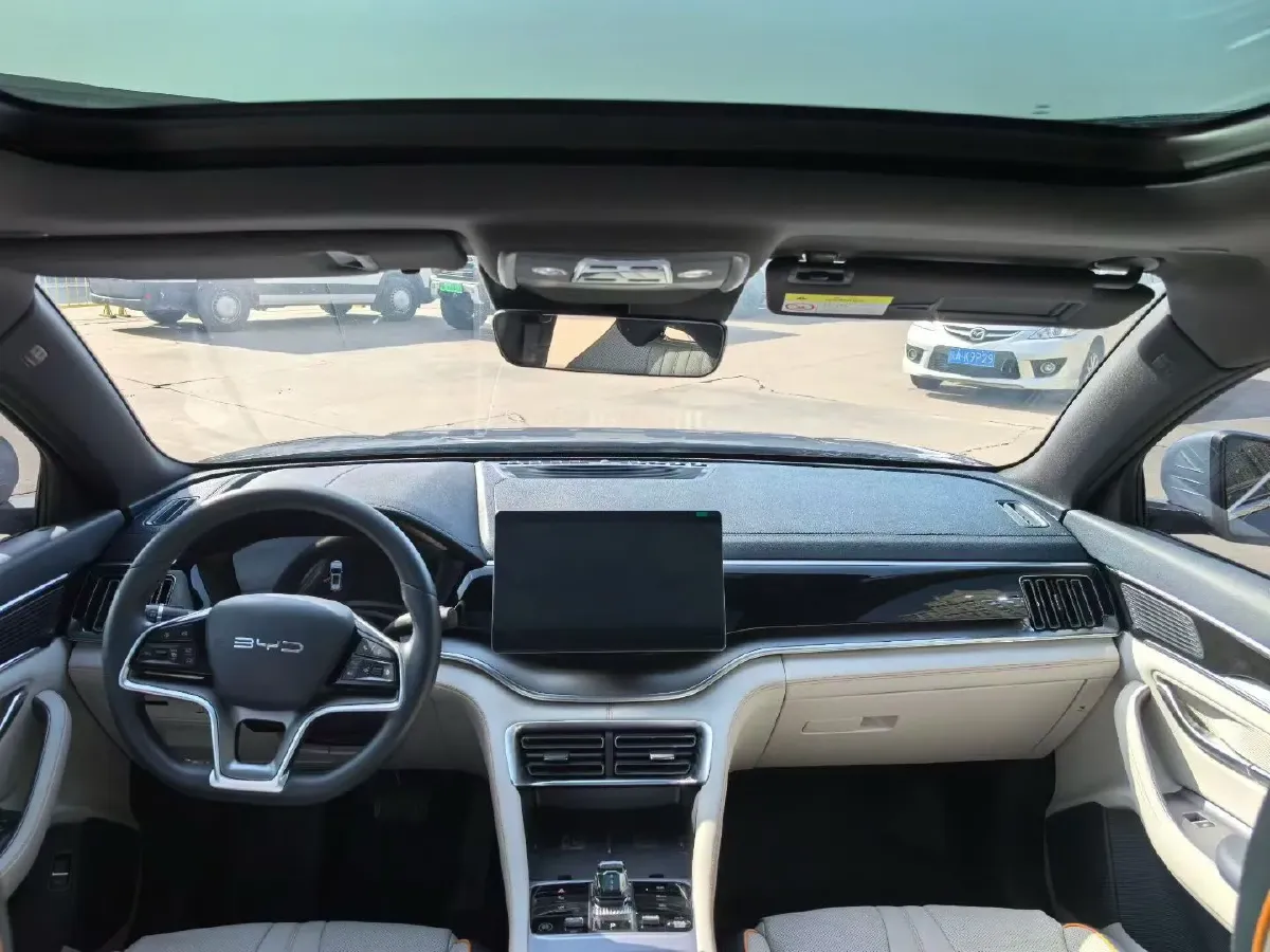 2023 BYD Song Plus 1.5L 110HP L4 E-CVT PHEV 26.6KWH,autocango,china used car exporter,china ev exporter,chinese used car exporter,chinese used ev exporter