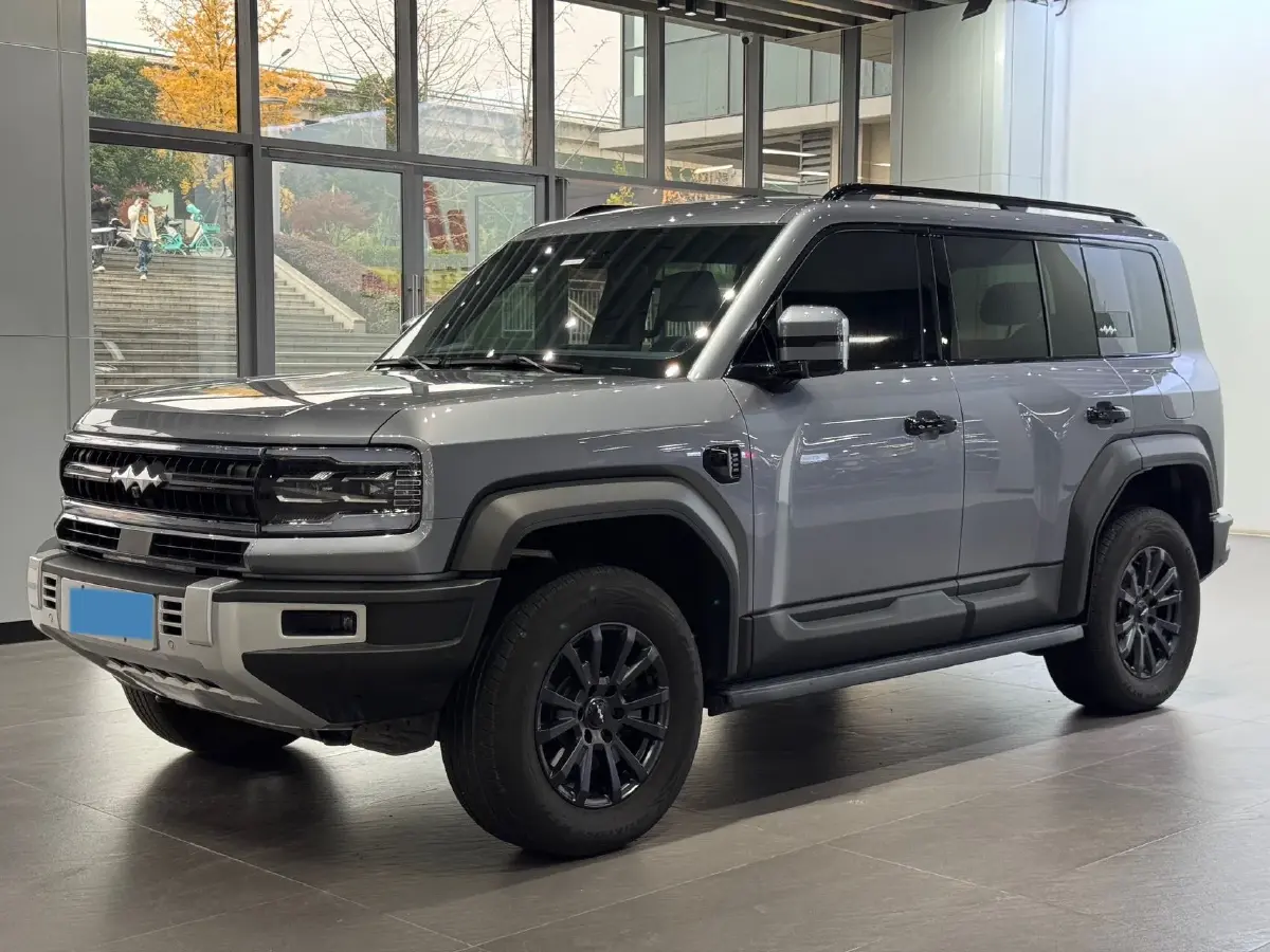 2023 Volkswagen Viloran 2.0T 186HP L4 7DCT