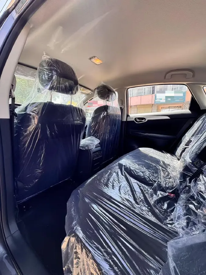 2024 Nissan Sylphy 1.6L 122HP L4 CVT,autocango,china used car exporter,china ev exporter,chinese used car exporter,chinese used ev exporter