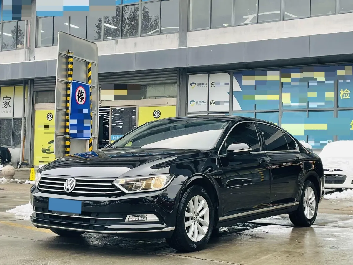2018 Volkswagen Magotan 1.4T 150HP L4 7DCT,autocango,china used car exporter,china ev exporter,chinese used car exporter,chinese used ev exporter