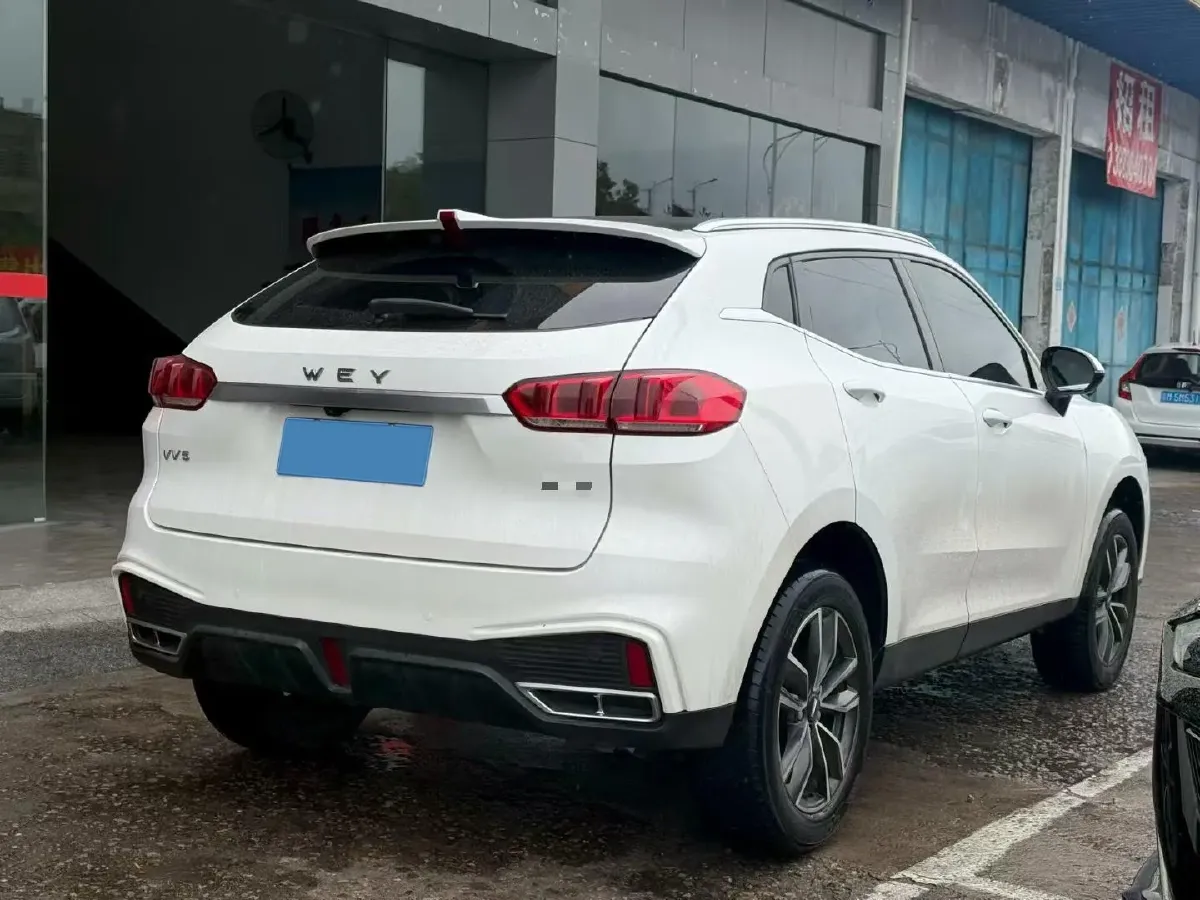 2021 WEY VV5 1.5T 171HP L4 7DCT,autocango,china used car exporter,china ev exporter,chinese used car exporter,chinese used ev exporter