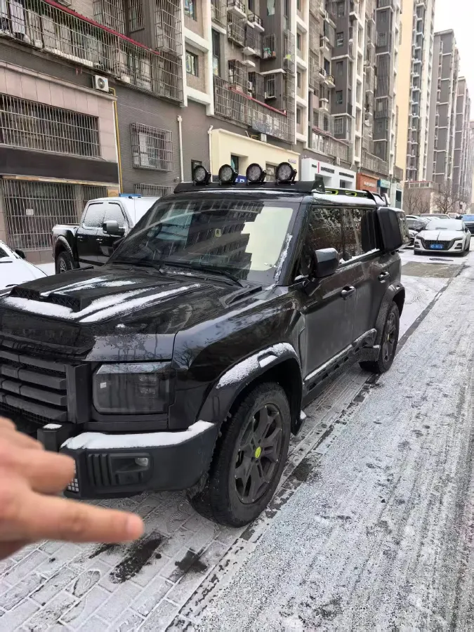 2023 Jetour Traveller 2.0T 254HP L4 8AT,autocango,china used car exporter,china ev exporter,chinese used car exporter,chinese used ev exporter