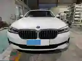 2021 BMW 5 Series 2.0T 184HP L4 8AT PHEV 17.7KWH