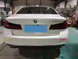 2021 BMW 5 Series 2.0T 184HP L4 8AT PHEV 17.7KWH
