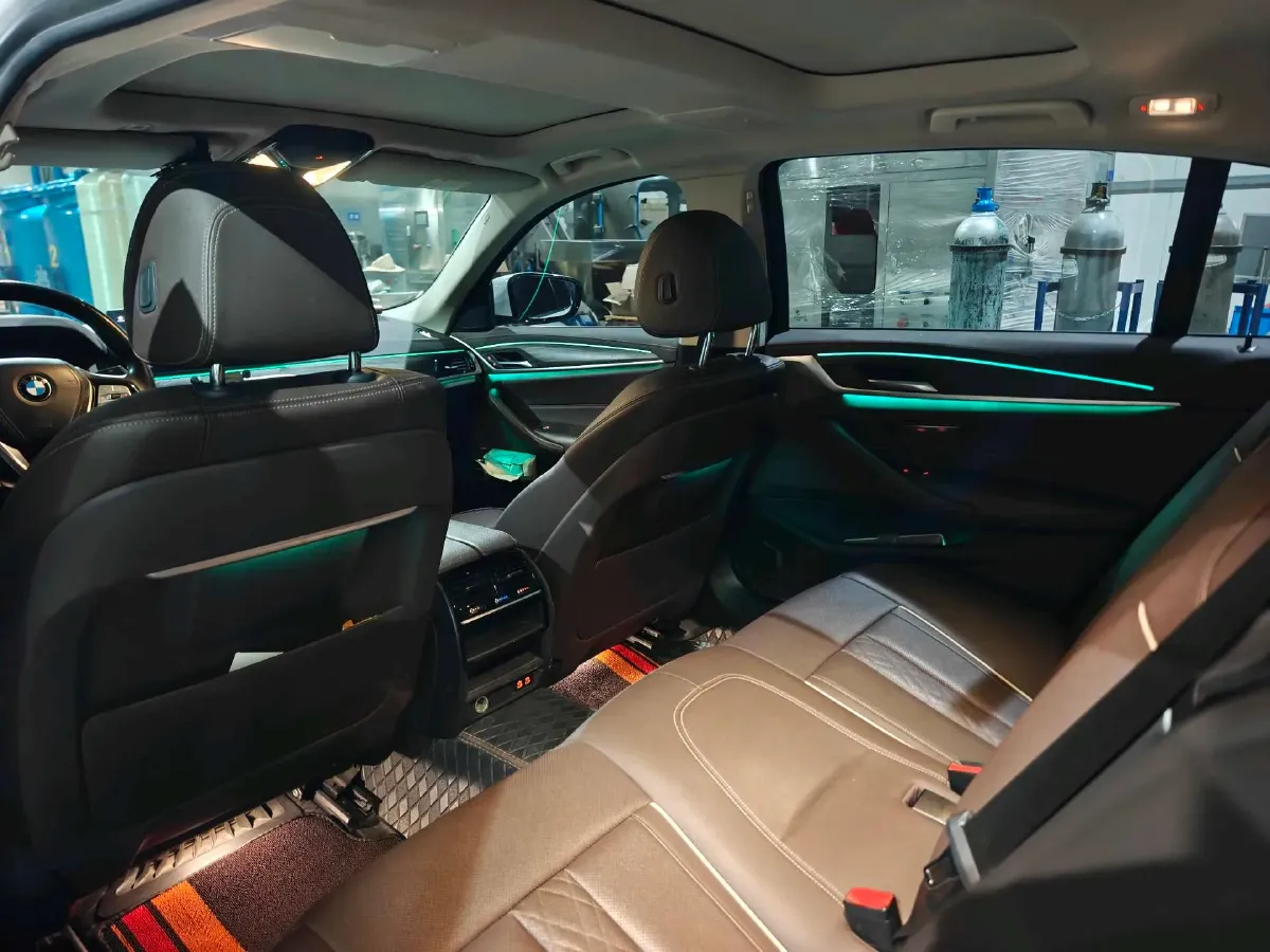 2021 BMW 5 Series 2.0T 184HP L4 8AT PHEV 17.7KWH,autocango,china used car exporter,china ev exporter,chinese used car exporter,chinese used ev exporter