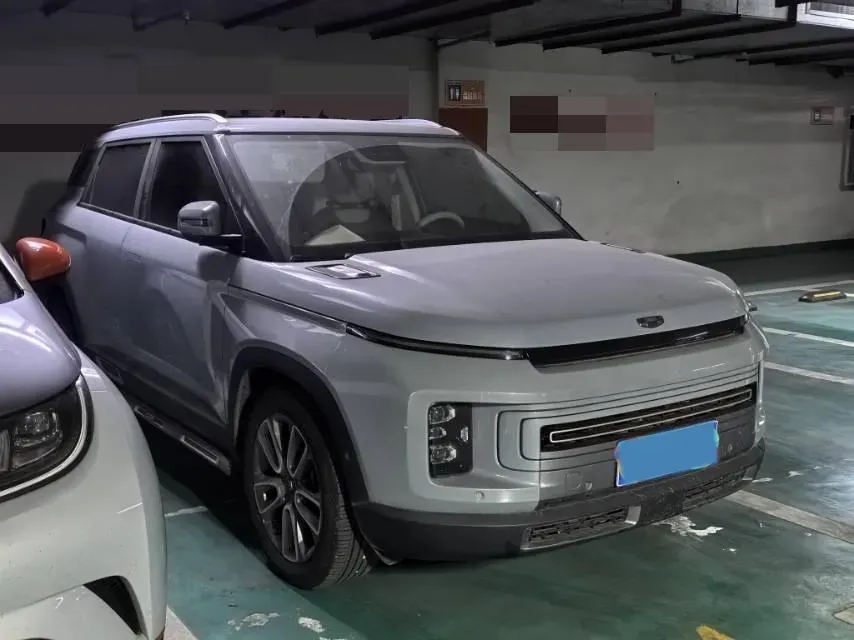 2020 Geely ICON 1.5T 177HP L3 7DCT,autocango,china used car exporter,china ev exporter,chinese used car exporter,chinese used ev exporter