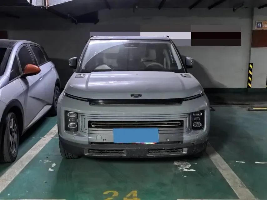 2020 Geely ICON 1.5T 177HP L3 7DCT,autocango,china used car exporter,china ev exporter,chinese used car exporter,chinese used ev exporter