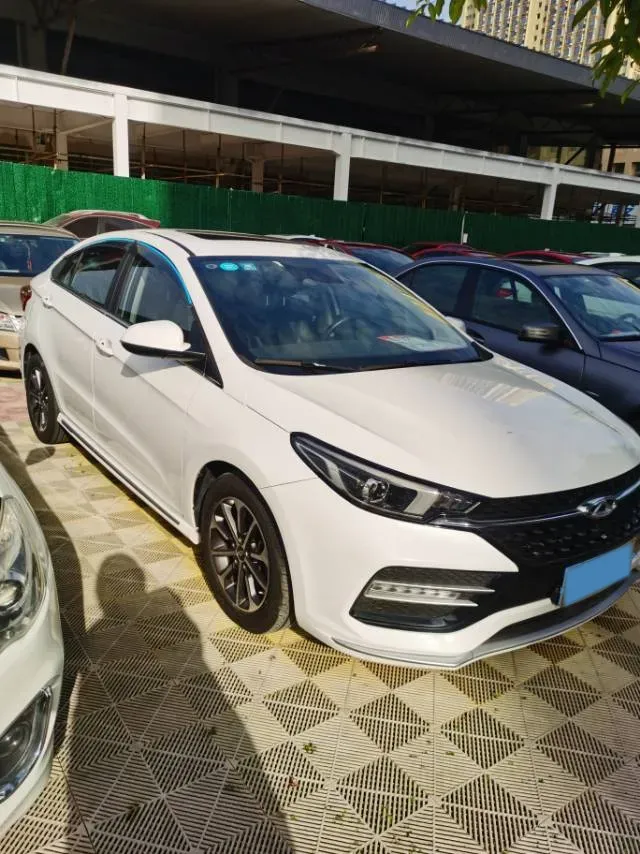 2019 Chery Arrizo GX 1.5L 116HP L4 CVT,autocango,china used car exporter,china ev exporter,chinese used car exporter,chinese used ev exporter