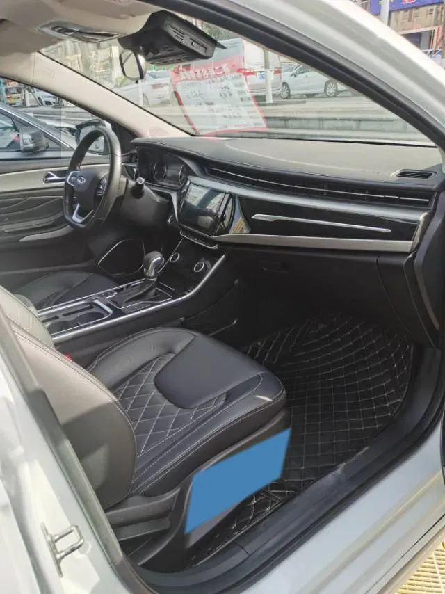 2019 Chery Arrizo GX 1.5L 116HP L4 CVT,autocango,china used car exporter,china ev exporter,chinese used car exporter,chinese used ev exporter