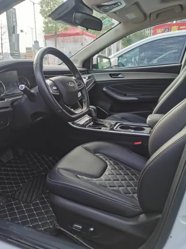 2019 Chery Arrizo GX 1.5L 116HP L4 CVT,autocango,china used car exporter,china ev exporter,chinese used car exporter,chinese used ev exporter