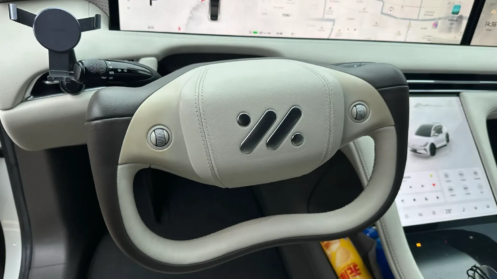 2023 IM LS7 BEV 90KWH,autocango,china used car exporter,china ev exporter,chinese used car exporter,chinese used ev exporter