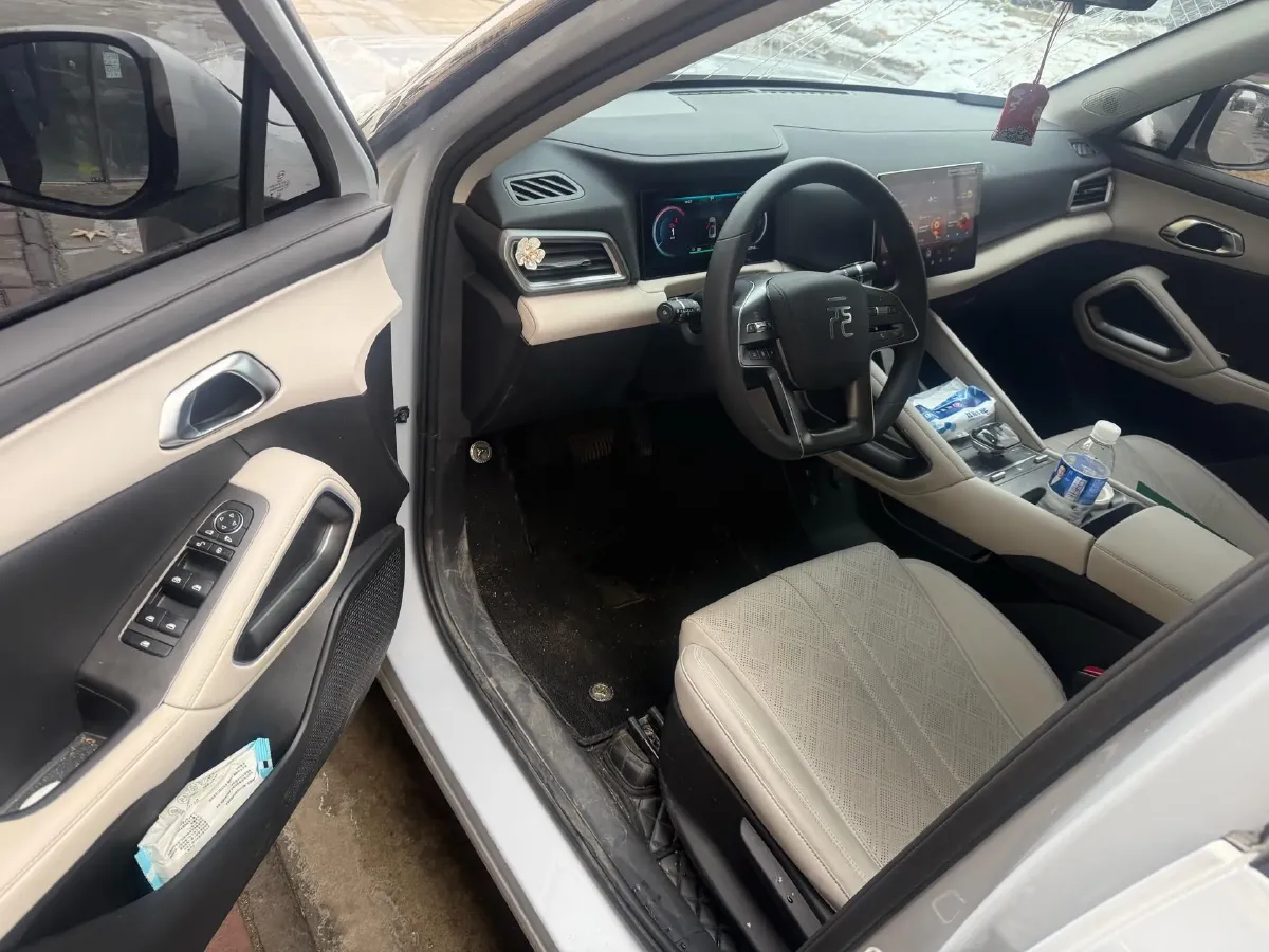 2024 BYD YuanUP BEV 45.12KWH,autocango,china used car exporter,china ev exporter,chinese used car exporter,chinese used ev exporter