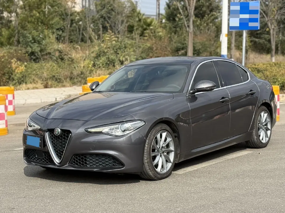 2017 Toyota Highlander 2.0T 220HP L4 6AT