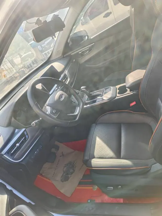 2020 Chery Tiggo 5x 1.5L 116HP L4 CVT,autocango,china used car exporter,china ev exporter,chinese used car exporter,chinese used ev exporter