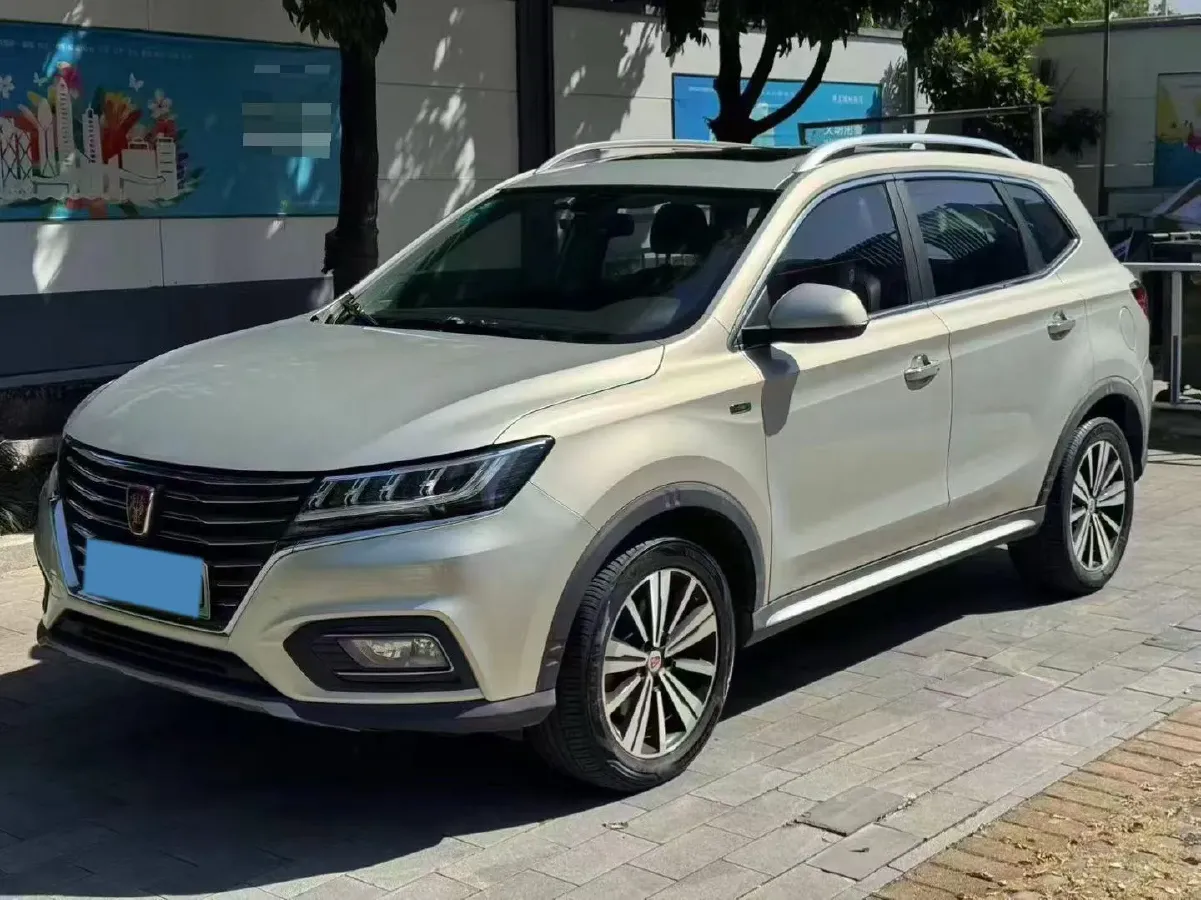 2017 Roewe RX5 1.5T 169HP L4 2AT PHEV 12KWH,autocango,china used car exporter,china ev exporter,chinese used car exporter,chinese used ev exporter
